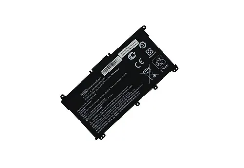 MobiloTec Akku kompatibel mit HP Pavilion 14-bf103ng Akku Akku 3400 mAh (1 St)