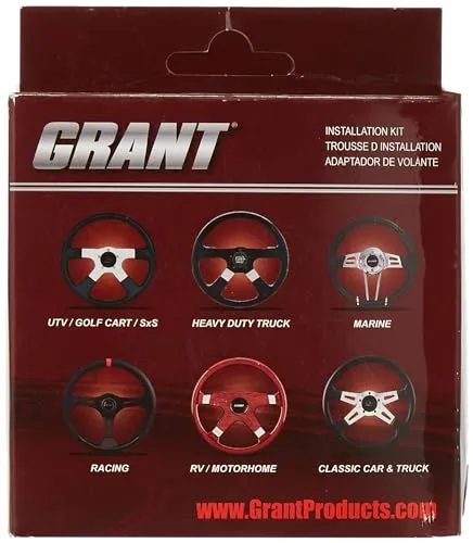 Grant Produkte – Montageset (GRT3196)