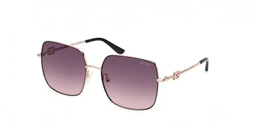 GUESS GU7906-H black/other 58