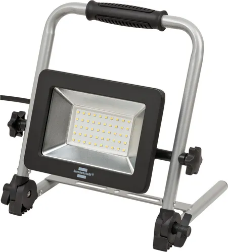 Brennenstuhl EL 4053 M LED Arbeitsleuchte 50W Baustellenleuchte 4500lm IP65