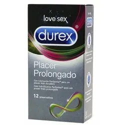 durex Kondome Kondome Durex Placer Prolongado