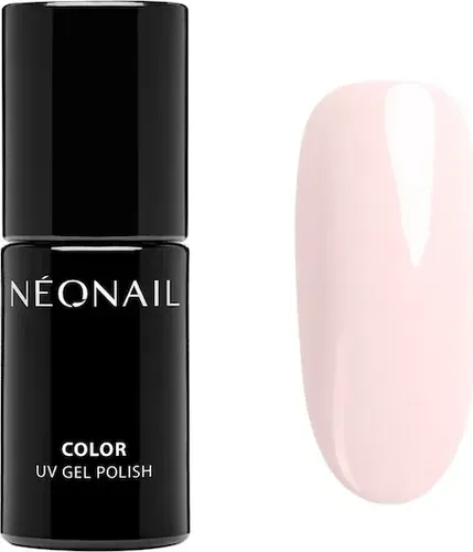 NeoNail Pure Love NEONAIL Pure Love Gel-Nagellack Farbton French White 7,2 ml