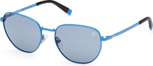 Timberland TB00048 91D matte blue 53/17/140 TEEN Sonnenbrillen