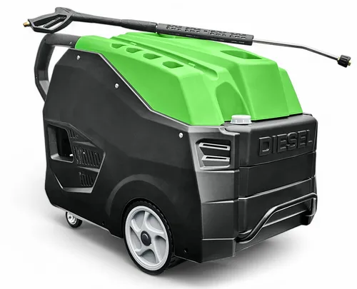 Heißwasser Hochdruckreiniger DT-7820 – 210 Bar Diesel Dampfreiniger für Fahrzeuge und Industrie - Hochdruckreiniger mit 210 Bar und 15 l/min, ideal für professionelle Reinigungen in Industrie und Landwirtschaft. Hohe Wassertemperatur von 140 °C für gründliche Hygienereinigung.