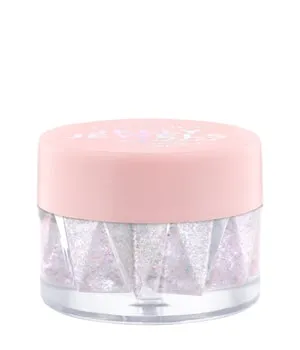 essence JELLY JEWELS glitter eyeshadow topper Lidschatten 4 g Nr. 02 - Celestial Shimmer