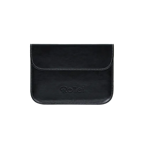 Filter-Etui für 100 mm Filter von Rollei 26527
