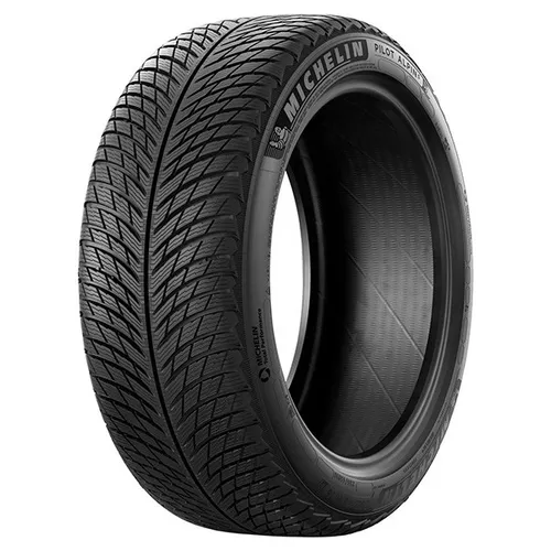 Michelin Pilot Alpin 5 Winterreifen 235/40 R20 96V - Autoreifen mit hervorragender Nasshaftung (Klasse C) und optimierter Geräuschentwicklung (70 dB), ideal für sicheres Fahren bei winterlichen Bedingungen.