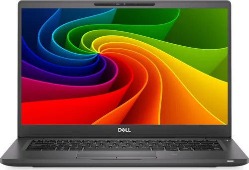 Dell Business Laptop Notebook Latitude 7300 i5-8365u 16GB 512GB SSD 1920x1080 Windows 11 (Generalüberholt)
