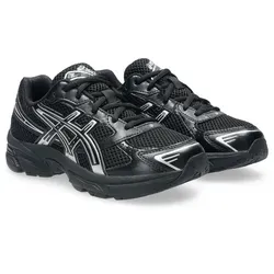ASICS SportStyle GEL-1130 GS Sneaker schwarz 37,5 EU - Sportliche Sneaker in Größe 37,5 mit atmungsaktivem Obermaterial und hochgradiger Dämpfung für optimalen Komfort im Alltag.