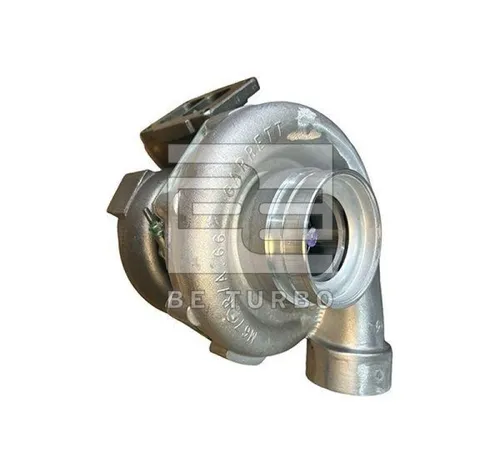 Be Turbo Lader, Aufladung 127671