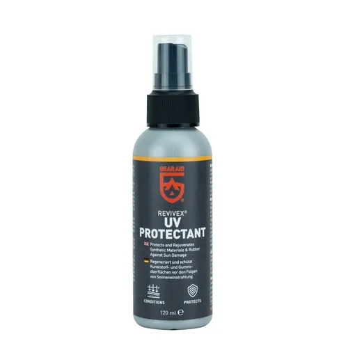 GearAid Revivex UV Schutz Schutzmittel 120ml