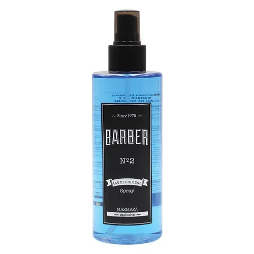 Marmara Barber Eau de Cologne Eau de Cologne No.2 Pumpspray 250ml