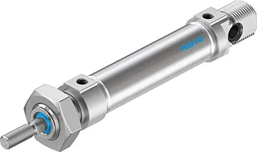 DSNU-16-30-PPV-A (1908269) Normzylinder Hub:30mm Kolben-Durchmesser:16 mm Kolbenstangengewinde:M6