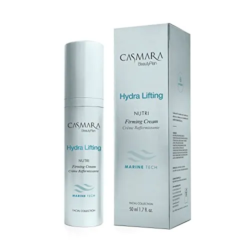 CASMARA - HYDRA / MARINE TECH - HYDRO FIRMING CREAM 50ML