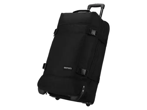 ESMARA Reisetasche, L, 70 l