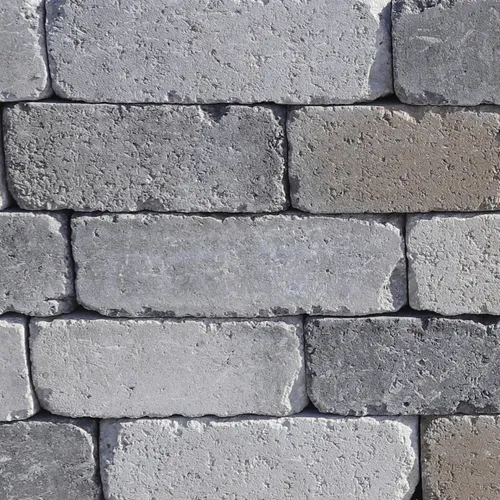 EHL Mauerstein Verona Antik Light 24 x 14 x 12 cm muschelkalk