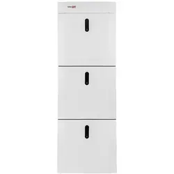 SolarEdge Home Battery LV 13.8 LV-Speichersystem, 13,8 kWh nutzbar