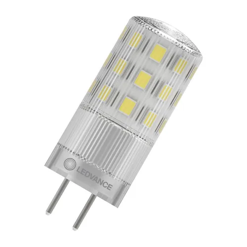 Ledvance GY6.35 LED PIN Stiftsockel Lampe dimmbar warmweisses Licht 3,8W wie 40W