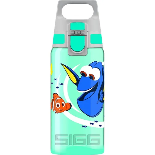 SIGG 8596,40 Flasche 0,5ltr.VO Dory aqua, aqua