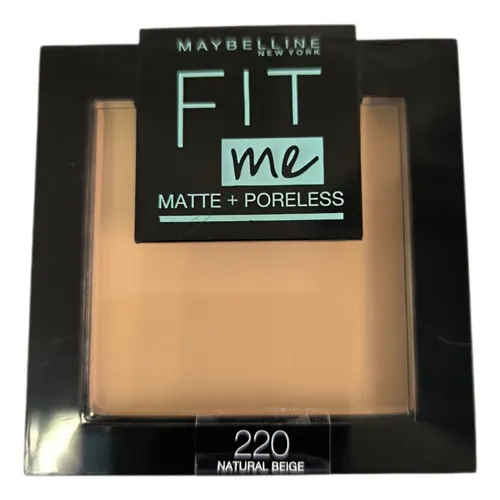 MAYBELLINE, MakeupFinisher 220 Natural Beige, 9 g