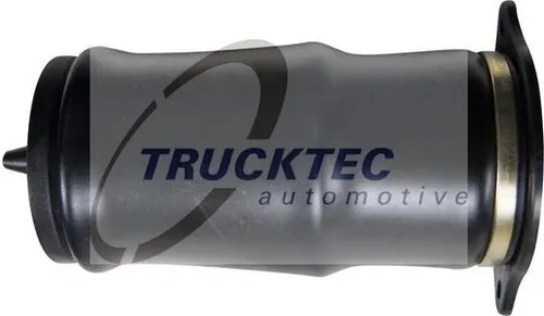 TRUCKTEC AUTOMOTIVE Luftfederbalg 02.30.312 passend für MERCEDES-BENZ VIANO (W639)