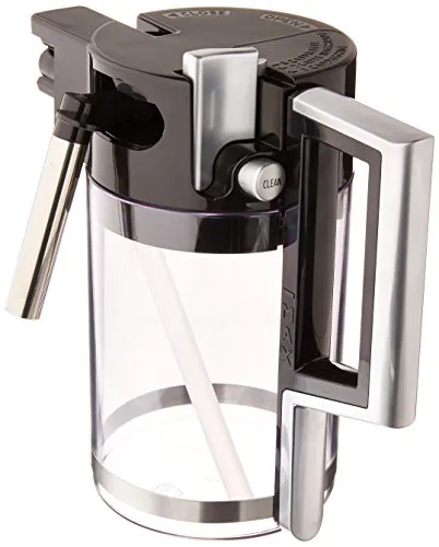 DeLonghi 5513211641 Milchtank - Hochwertiger Milchtank als OEM-Ersatzteil für DeLonghi-Modelle. Perfekte Passform und Qualität für ein optimales Kaffeeerlebnis.