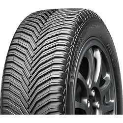 Ganzjahresreifen MICHELIN CrossClimate 2 195/60 R16 93 H XL M+S - Autoreifen mit hervorragender Nasshaftung (Bewertung B) und hoher Tragfähigkeit (XL), ideal für ganzjährige Nutzung.