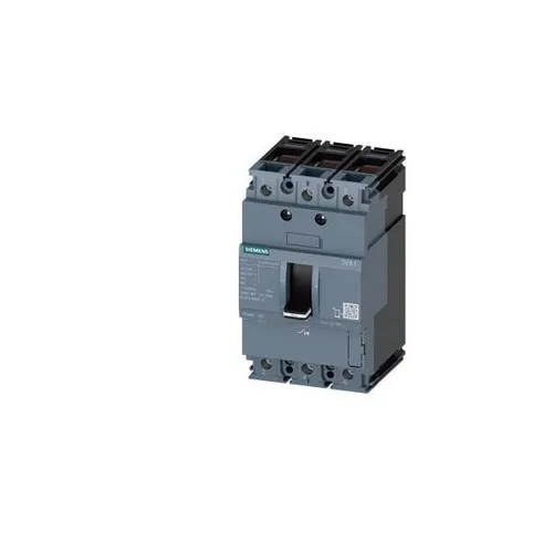 Siemens 3VA1102-5MG36-0AA0 Leistungsschalter - Leistungsschalter für Hutschienenmontage mit 55 kA Kurzschlussschutz, ideal für industrielle Anwendungen und zuverlässigen Schutz Ihrer elektrischen Anlagen.