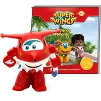 tonies - Hörfigur für die Toniebox: Super Wings