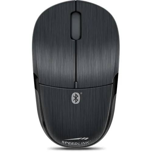 Speedlink Jixster Maus (Kabellos) (SL-630100-BK)