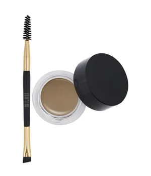 Milani Cosmetic Stay Put Brow Color Augenbrauengel 3 g Nr. 01 - Soft Brown