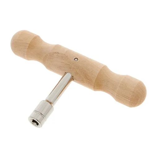 Tuning Key Square 4,2mm