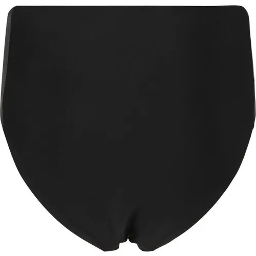 Athlecia Bay W Bikini High Waisted Bikini Brief black (1001) 38