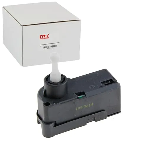 NTY Stellelement, Leuchtweiteregulierung ECX-PL-001
