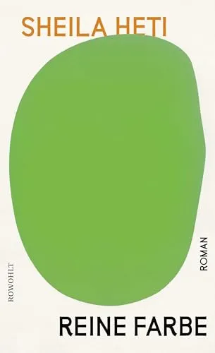 Reine Farbe: Aktuellstes Buch des Jahres - Hörbuch über zeitgenössische Themen, empfohlen von der Los Angeles Times als das dringlichste Buch des Jahres.