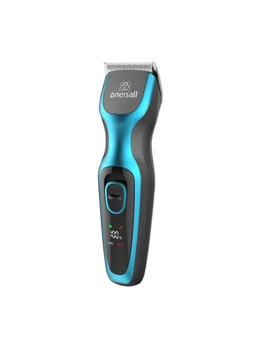 Oneisall Trimmer / Pet clipper DTJ-001 - Hochwertiger Hundetrimmer für präzises Schneiden, ideal für dichte oder lange Haare, mit verstellbaren Aufsätzen für individuelle Haarschnitte.
