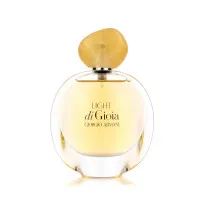 Giorgio Armani LIGHT di Gioia Eau de Parfum 50 ml - Damen Parfüm in Limited Edition, verleiht Ihnen einen einzigartigen, blumigen Duft für besondere Anlässe.