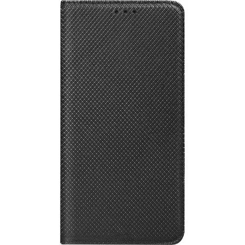OEM Smart Magnet Hülle für Samsung Galaxy A52 4G / A52 5G / A52S 5G schwarz (Samsung Galaxy A52, Samsung Galaxy A52 5G, Samsung Galaxy A52s 5G) (TFBKFS0254)