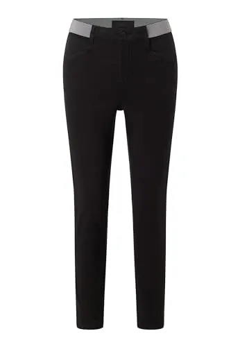 ANGELS 7/8 Hose Hose Ornella Sporty mit Stretch-Bund