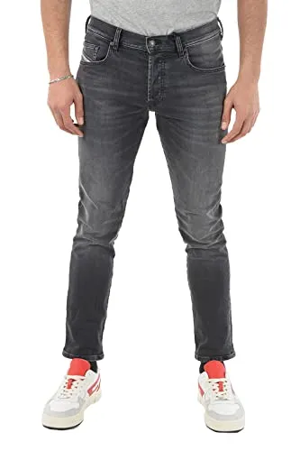 Diesel Jeans Herren D-YENNOX Hose 0GDAG W30 L32