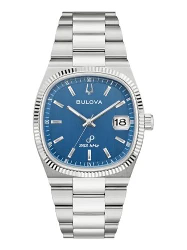 Bulova Armbanduhr Unisex 96B440