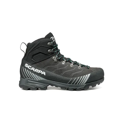 Scarpa Ribelle TRK GTX Bergschuh (43,0) - Wanderschuhe mit robuster Gore-Tex-Membran für optimalen Wetterschutz und Fußklima, ideal für Trekkingtouren und Klettersteige.