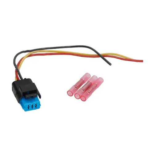 Kabelreparatursatz für Kurbelwellenpositionssensor SENCOM 20394 - Hochwertiger Kabelreparatursatz für eine präzise Verbindung, ideal für die Reparatur von Kurbelwellenpositionssensoren. Perfekt für Fachwerkstätten und DIY-Projekte.