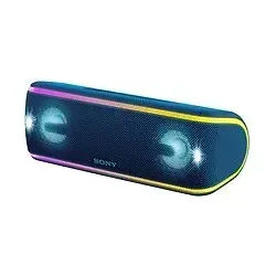 Sony SRS-XB41 blau