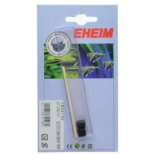 Eheim 7433710 Achse mit Tüllen für 2048, 2211-2313