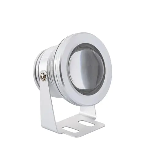 LEDKIA LIGHTING LED-Strahler Aussen 7W Oberfläche 12V DC 145º