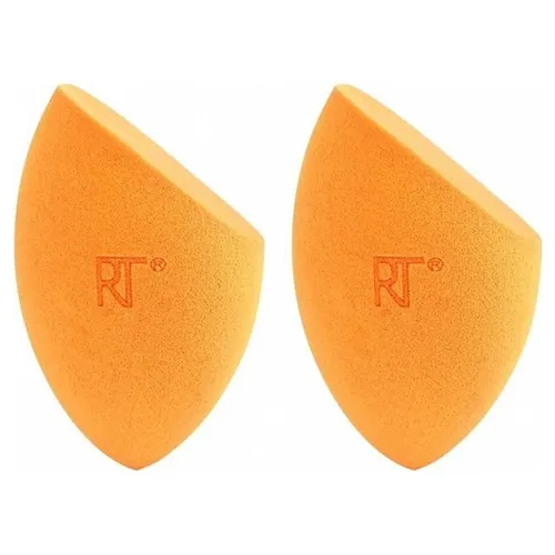 Real-Techniques Schwaemme Einzelne-SchwaemmeMiracle Complexion Sponge 2 Stk. (4,88 € / 1 Stk.)