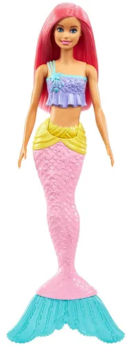 Barbie Dreamtopia Mermaid GGC09 (US IMPORT)