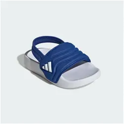 adidas Sportswear Badepantolette 22 EU in Royal Blue - Bequeme Badepantolette für den Lifestyle-Einsatz, perfekt für Schwimmbad und Freizeit. Mit einfacher Handhabung und modernem Design für einen coolen Auftritt.
