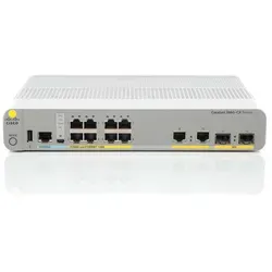 WS-C2960CX-8PC-L neu